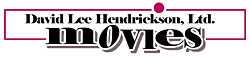 DH Movies Logo