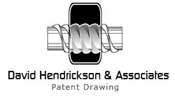 DH Draw Logo