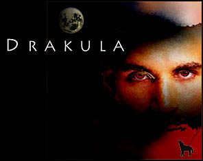 Drakula the Rock Opera Logo