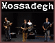 Mossadegh - a new rock opera